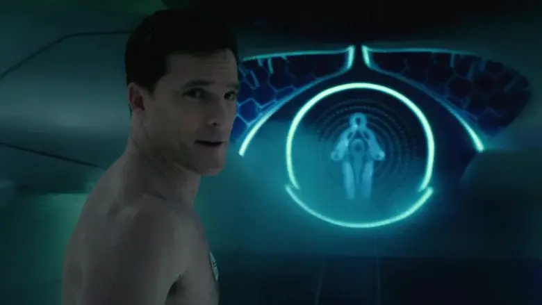 Max Steel still 7