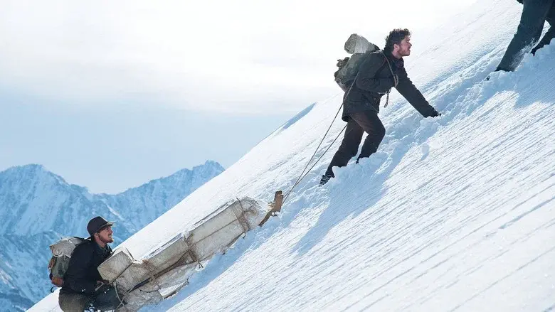 Klondike still 4