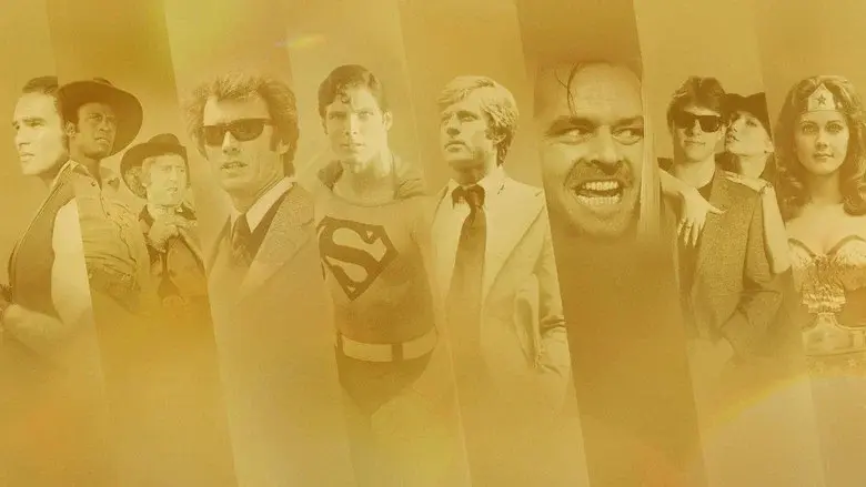 100 Years of Warner Bros. still 4