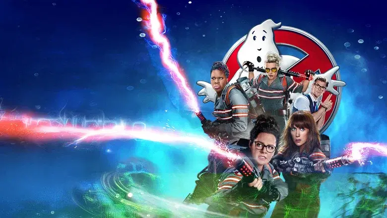 Ghostbusters still 5