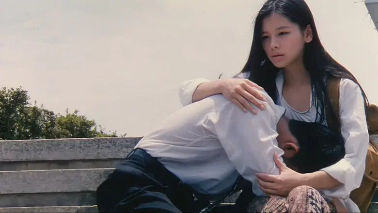 Devil Angel still 1