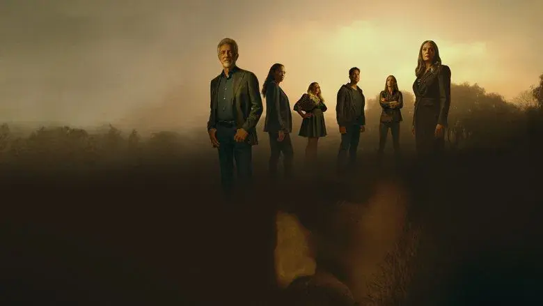 Criminal Minds still 2
