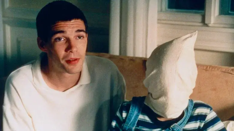 Funny Games still 8