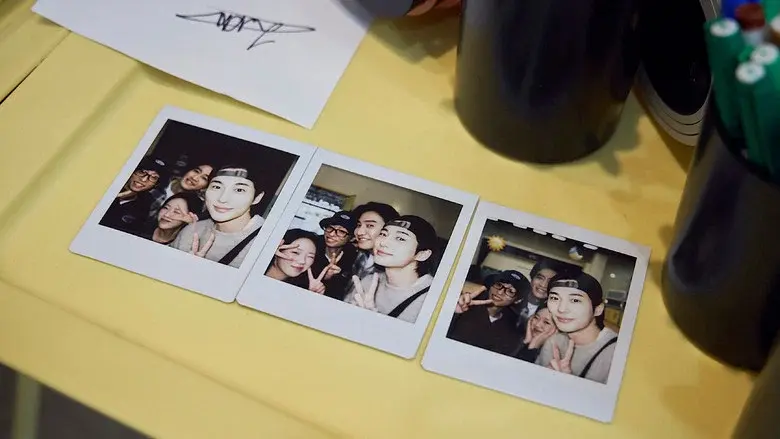 Jae-seok's B&B Rules! still 7