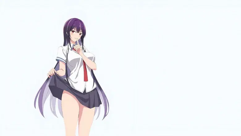 Please Put Them On, Takamine-san still 6
