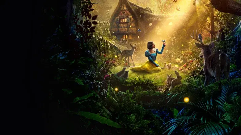 Snow White still 5