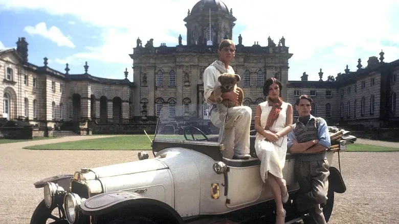 Brideshead Revisited still 2