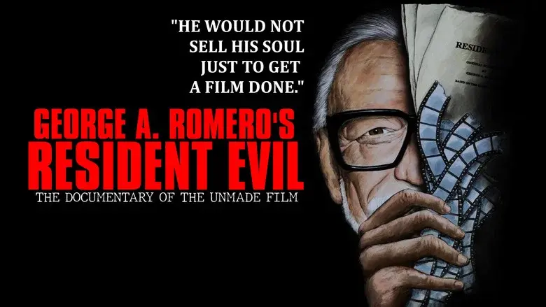 George A. Romero's Resident Evil still 2