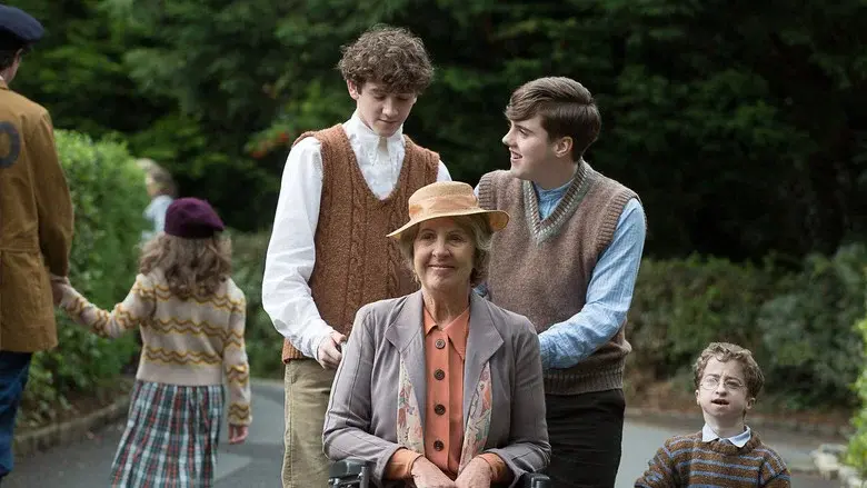 Zoo still 2