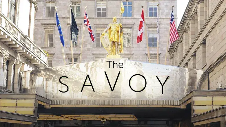 The Savoy still 1