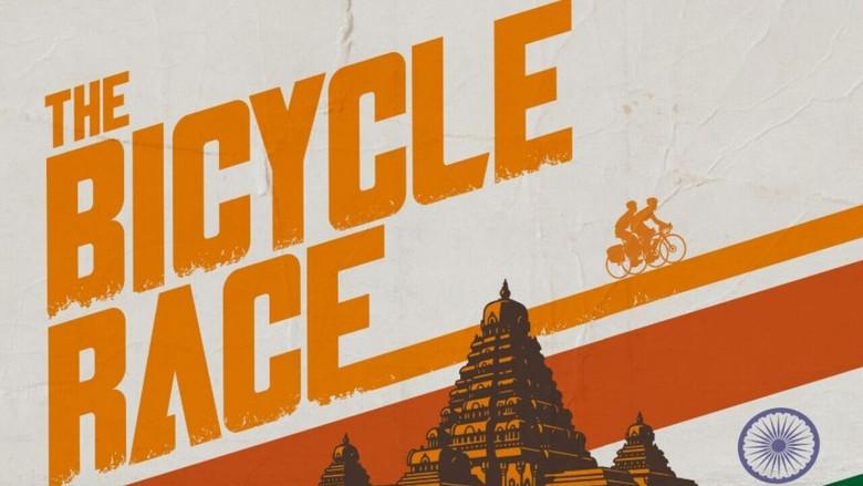 The Bicycle Race still 1