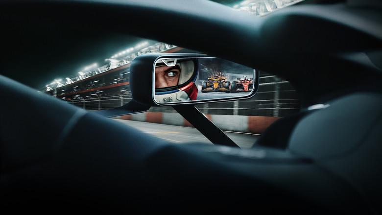 Formula 1: Drive to Survive still 7