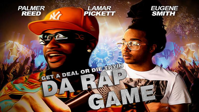 Da Rap Game still 1