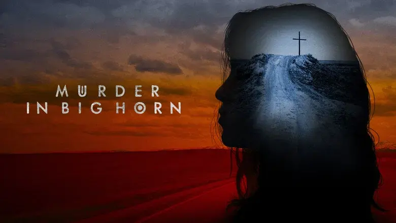 Murder in Big Horn still 2