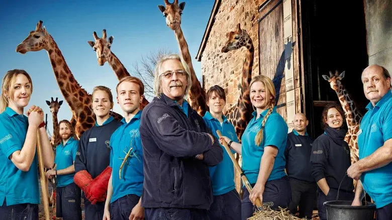 The Secret Life of the Zoo still 1