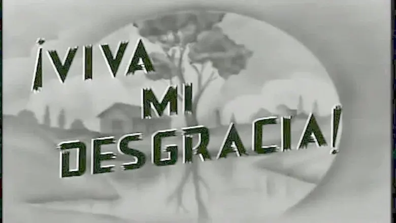 Viva Mi Desgracia still 1