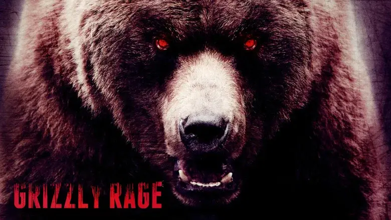 Grizzly Rage still 5