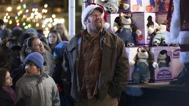 Jingle All the Way 2 still 7