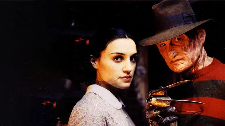 Freddy's Dead: The Final Nightmare still 7
