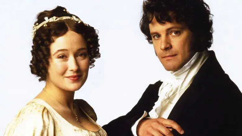 Pride and Prejudice still 2