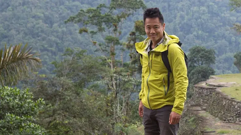 Lost Cities with Albert Lin still 7