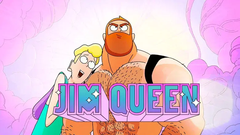 Jim Queen and the Quest for Chloroqueer still 5