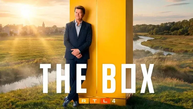 The Box still 1