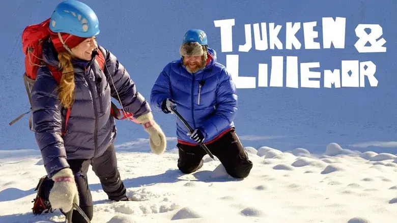 Tjukken & Lillemor still 3