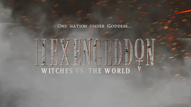 Hexengeddon: Witches vs. the World still 1
