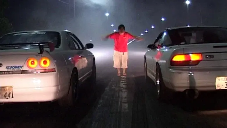 High Performance Imports: Volume 5 still 1