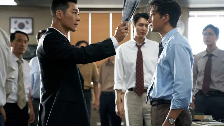 The Assassin(s) still 6