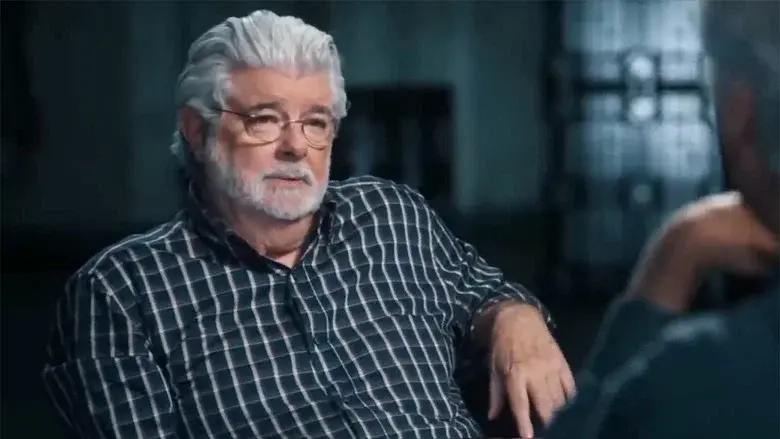 James Cameron's Story of Science Fiction still 5