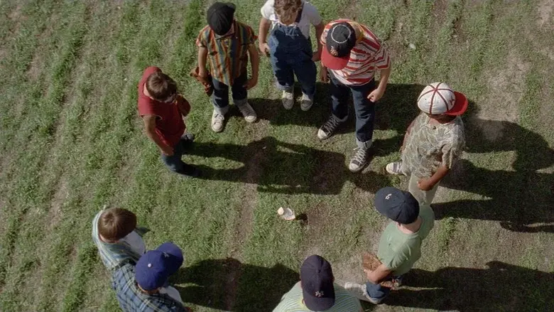 The Sandlot still 8