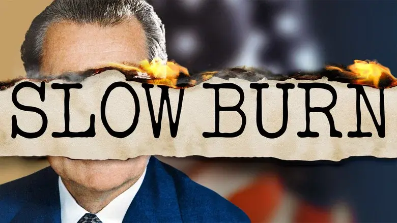 Slow Burn still 5