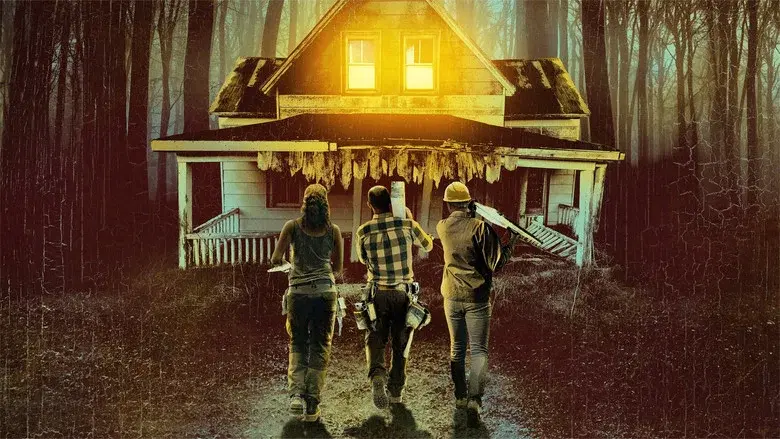Zombie House Flipping still 4