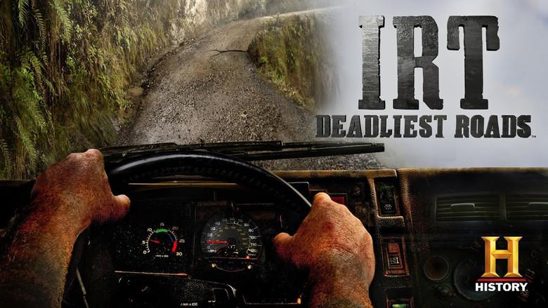 IRT Deadliest Roads still 3