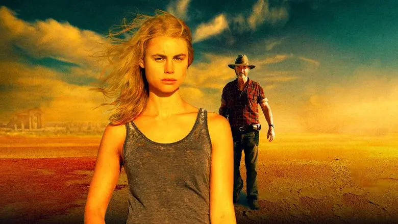 Wolf Creek still 3