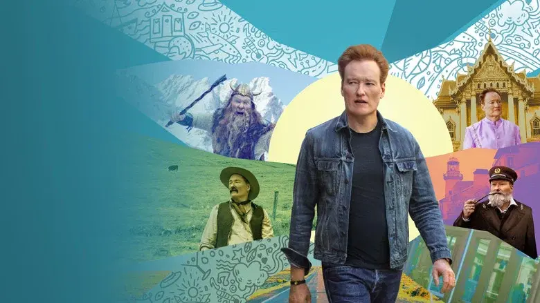Conan O'Brien Must Go still 7