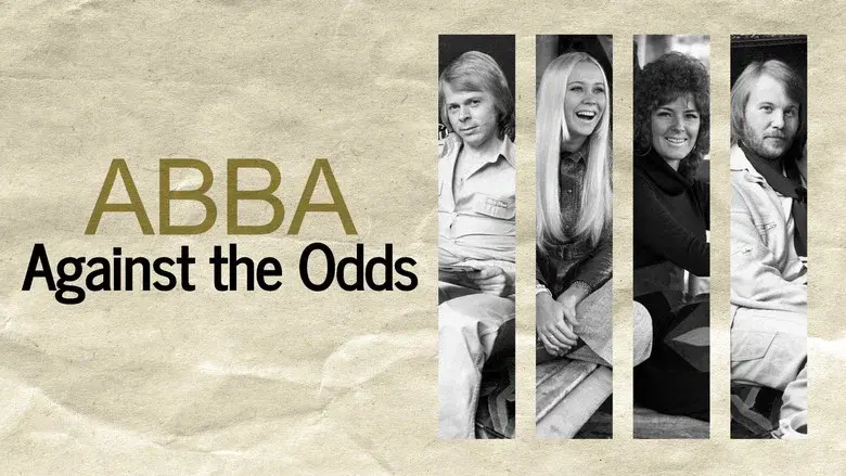 ABBA: Against the Odds still 1