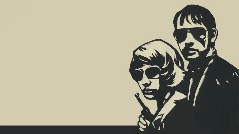 The Baader Meinhof Complex still 1