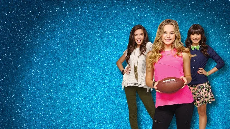 Bella and the Bulldogs still 5