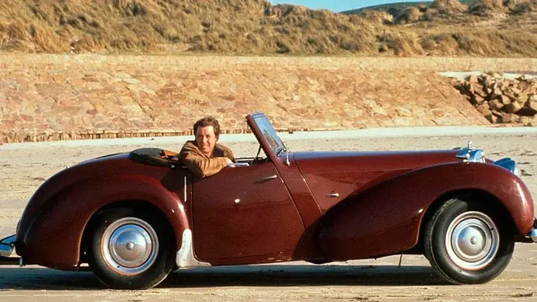 Bergerac still 7