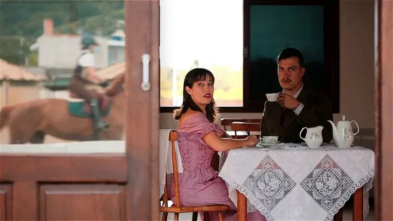 Another's Freedom still 2