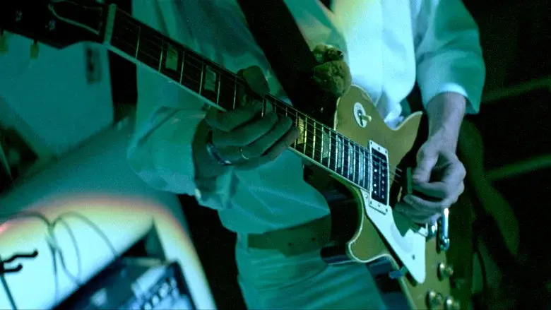 ABBA: The Movie still 6