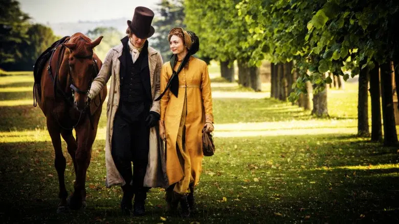 Death Comes to Pemberley still 5