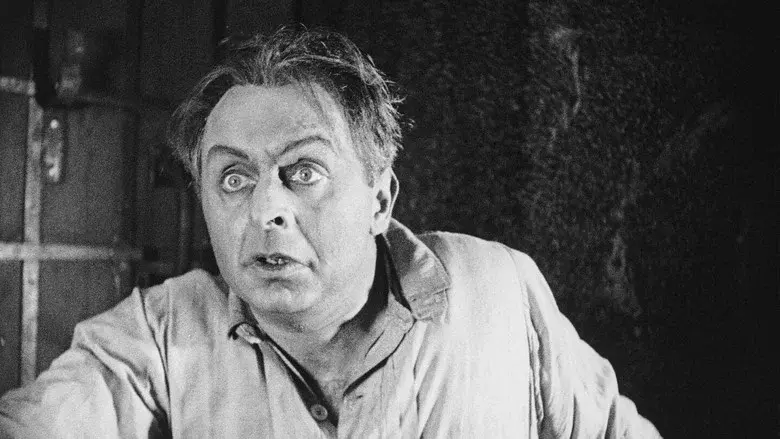 Dr. Mabuse, the Gambler still 7