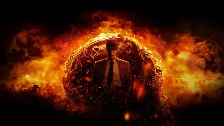 Oppenheimer still 3