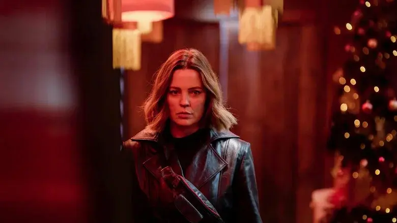 Ms. X still 1