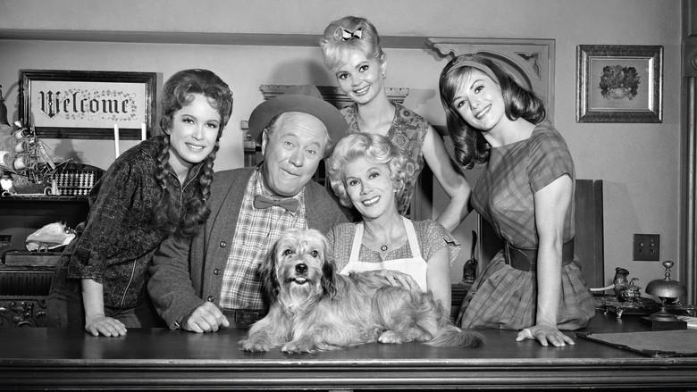 Petticoat Junction still 2