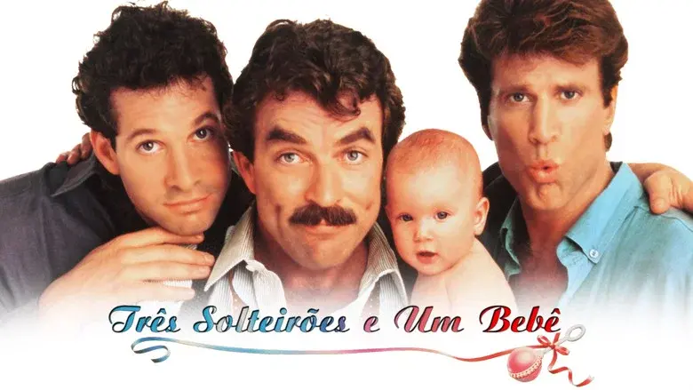 3 Men and a Baby still 8